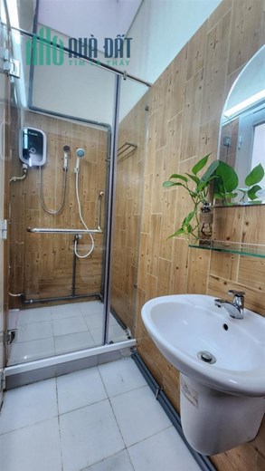 ****CHDV Phạm Viết Chánh full nội thất dọn phòng 2lần/tuần