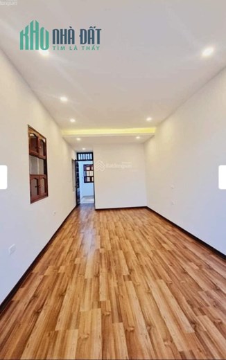Chỉ 6,8 tỷ có nhà phố Lò Đúc quận Hai Bà, ô tô vào nhà