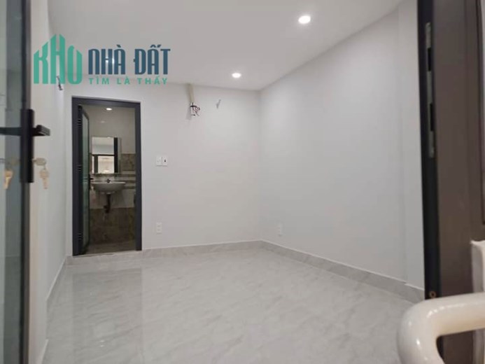 NHÀ ĐẸP GÒ VẤP CHỈ 2.5 TỶ - LÂU LẮM MỚI NỔ CĂN GIÁ QUÁ RẺ