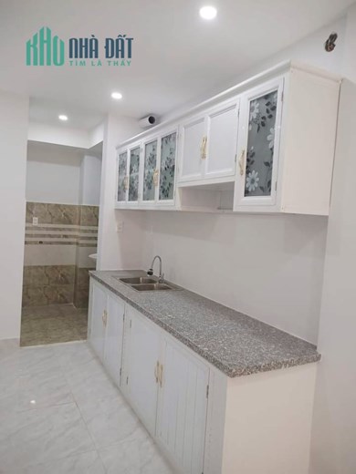 NHÀ ĐẸP GÒ VẤP CHỈ 2.5 TỶ - LÂU LẮM MỚI NỔ CĂN GIÁ QUÁ RẺ