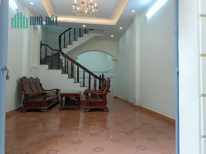 Bán nhà mặt ngõ 10 Láng Hạ 46m2 x 4T giá 4,65 tỷ, TL