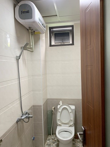 Chính chủ cho thuê nhà Riêng tại 27/161 Thịnh Quang, Đống Đa, Hà Nội.