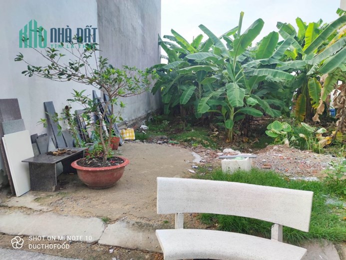 Cần bán GẤP 5x18m đất thổ cư nhỉnh 3 Tỷ, HXH Thạnh Xuân 25, Quận 12