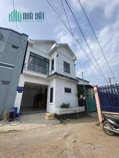 Cần bán ngôi nhà 1 trệt 1 lầu 2 PN 2WC ở, Phạm Văn Diêu, Phường Tân Hạnh, Thành phố Biên Hòa, Đồng