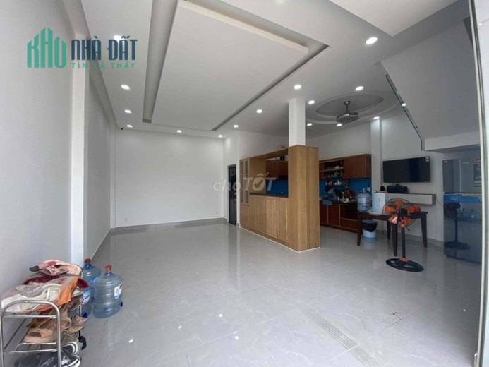Cần bán ngôi nhà 1 trệt 1 lầu 2 PN 2WC ở, Phạm Văn Diêu, Phường Tân Hạnh, Thành phố Biên Hòa, Đồng