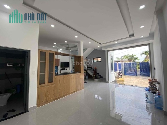 Cần bán ngôi nhà 1 trệt 1 lầu 2 PN 2WC ở, Phạm Văn Diêu, Phường Tân Hạnh, Thành phố Biên Hòa, Đồng