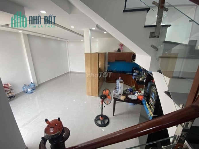 Cần bán ngôi nhà 1 trệt 1 lầu 2 PN 2WC ở, Phạm Văn Diêu, Phường Tân Hạnh, Thành phố Biên Hòa, Đồng