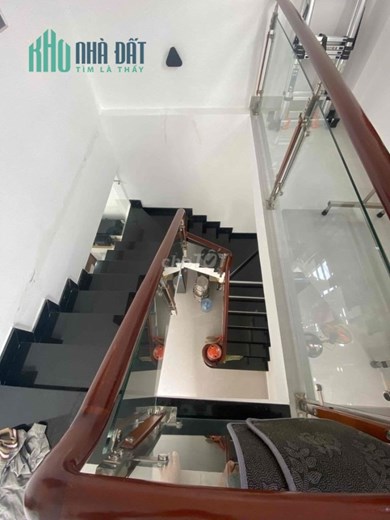 Cần bán ngôi nhà 1 trệt 1 lầu 2 PN 2WC ở, Phạm Văn Diêu, Phường Tân Hạnh, Thành phố Biên Hòa, Đồng