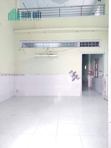 Gấp bán! 110m2 (Ngang 5.5m) Hẻm xe tải Bùi Quang Là chỉ 6 tỷ nhỉnh
