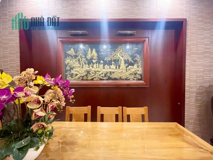 BÁN NHÀ 4 TẦNG MỚI, SANG, ĐẸP TẠI KĐT VĨNH ĐIỀM TRUNG, TP.NHA TRANG