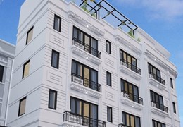 NHÀ PHỐ VIP Q. HAI BÀ TRƯNG - PHỐ TOÀN QUAN CHỨC HIẾM NHÀ BÁN - GẦN MẶT PHỐ - Ô TÔ CON TẬN CỔNG.