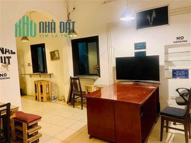 Bán Nhà Phố Âu Cơ Kinh doanh,cho thuê, giá 19x.x