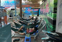 Chính chủ  cần sang gấp quán cafe tại Hóc Môn, TP Hồ Chí Minh