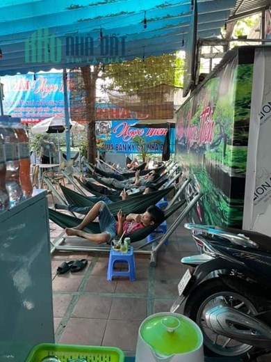 Chính chủ  cần sang gấp quán cafe tại Hóc Môn, TP Hồ Chí Minh