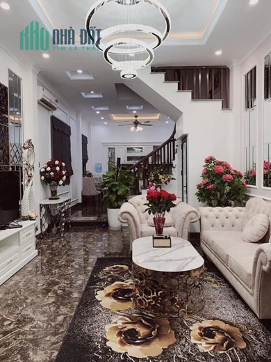 Bán nhà Bồ Đề ngay hồ, Dân xây 5 tầng 6 ngủ đệp long lanh, Hàng xóm phố cổ, nhỉnh 5 tỷ chủ thiện