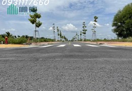 Đất dự án Mega City 2 nhơn trạch - 900tr/100m2 thổ cư