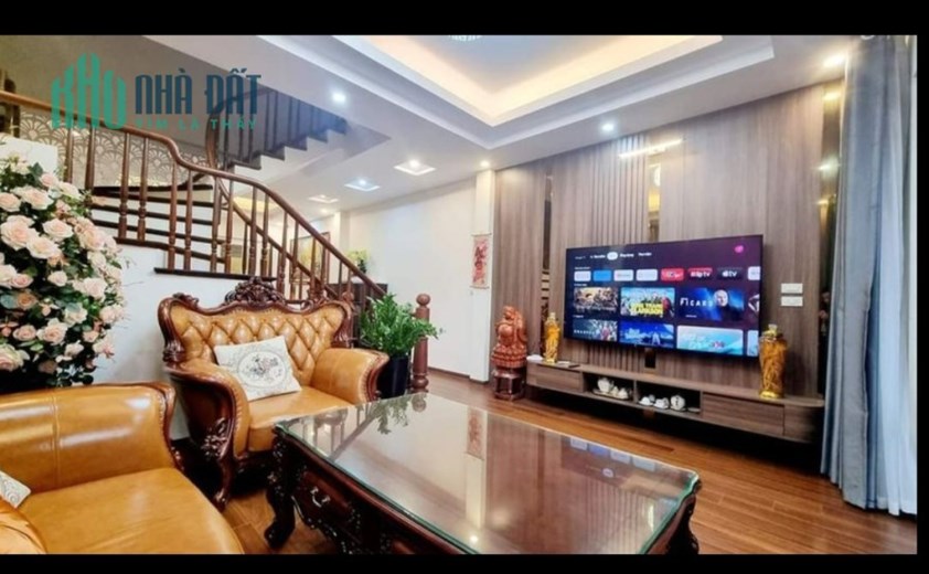Dương Nội Hà Đông nơi tiềm năng phát triển trong tương lai
-      Bán nhà 4 tầng  x 50m  Dương Nội