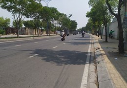 Cho thuê đất mt Trần Văn Giàu, Bình Tân