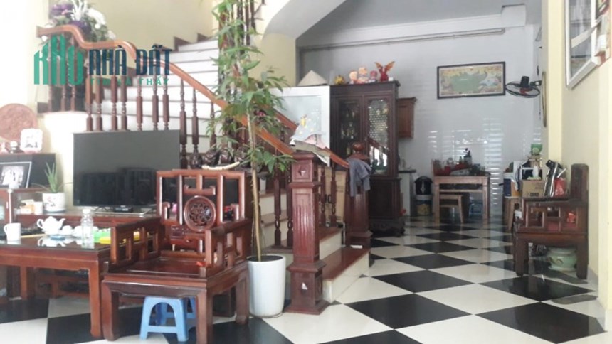 CHỦ MÓT BÁN NHÀ RIÊNG YÊN NGHĨA DIỆN TÍCH 50 MÉT CHỈ HƠN 6 TỶ 

GIÁ RẺ BẤT NGỜ ! HƠN 6TỶ CHÍNH