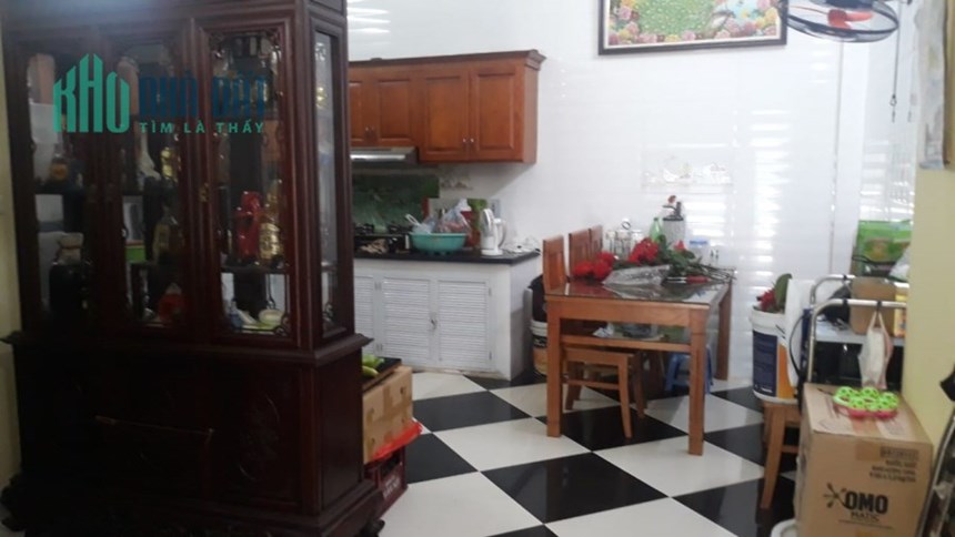 CHỦ MÓT BÁN NHÀ RIÊNG YÊN NGHĨA DIỆN TÍCH 50 MÉT CHỈ HƠN 6 TỶ 

GIÁ RẺ BẤT NGỜ ! HƠN 6TỶ CHÍNH