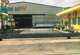 Cho Thuê Kho Chung Chứa Hàng PCCC Tự Động