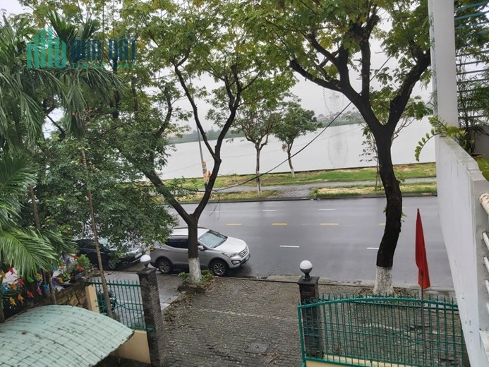 Chính chủ cần cho thuê văn phòng làm việc:  141 Chương Dương, P.Mỹ An, Q.Ngũ Hành Sơn, TP Đà Nẵng