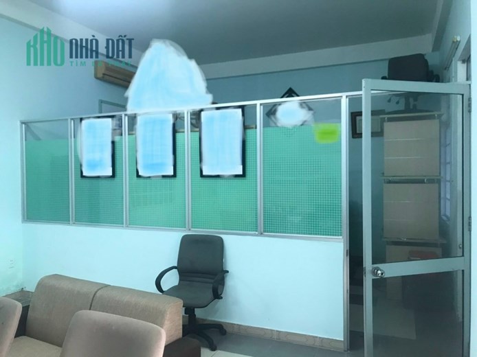 Chính chủ cần cho thuê văn phòng làm việc:  141 Chương Dương, P.Mỹ An, Q.Ngũ Hành Sơn, TP Đà Nẵng