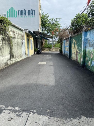 THANH KHÊ-BÁN NHÀ LÔ GÓC KIỆT TRẦN CAO VÂN-30M2-2T-NGANG3M-GIÁ GẦN 2 TỶ-0905891799