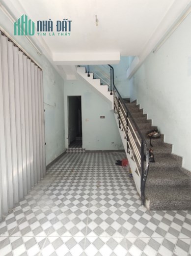 THANH KHÊ-BÁN NHÀ LÔ GÓC KIỆT TRẦN CAO VÂN-30M2-2T-NGANG3M-GIÁ GẦN 2 TỶ-0905891799