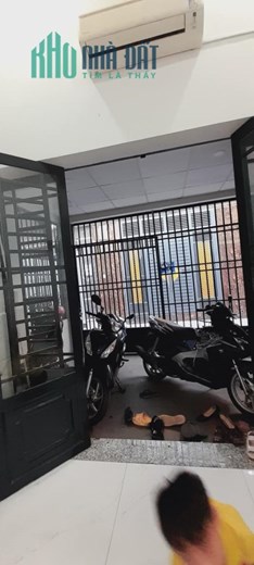 Bán nhà Đỗ Thúc Tịnh, 4.25x17m, 3 PN, BTCT, ít nhà bán chỉ 4.85 tỷ TL