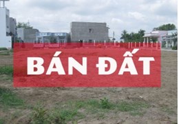 Chính chủ cần bán lô đất tại Tổ 6 Tây Sơn - Tam Điệp - Ninh Bình.