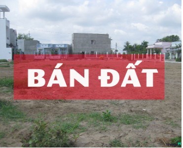 Chính chủ cần bán lô đất tại Tổ 6 Tây Sơn - Tam Điệp - Ninh Bình.
