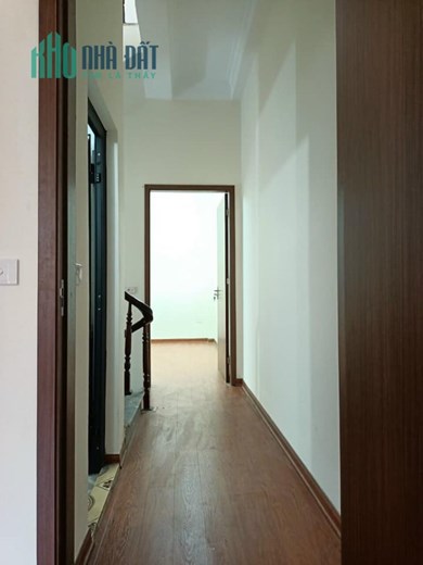 Bán nhà mặt ngõ 10 Láng Hạ 46m2 x 4T giá 4,65 tỷ, TL