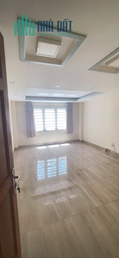GIẢM SÂU THẤP HƠN HÀNG XÓM 7 TỶ – NHÀ PHƯỜNG TÂN ĐỊNH QUẬN 1 –  5 LẦU MỚI – Ô TÔ 7 CHỖ VÀO NHÀ –