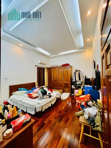 Nhà đẹp ở ngay - xung quanh toàn công chức - nhà phố Tôn Đức Thắng 3,53 tỷ - cách phố 60m