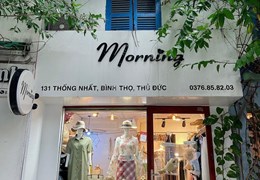 EM CẦN SANG MẶT BẰNG 131 Thống Nhất, Bình Thọ, Thủ Đức