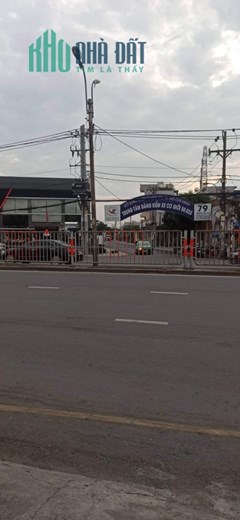 Bán Nhà Mặt Tiền Quốc Lộ 13 Thủ Đức 273m2 2 Tầng Giá 20 Tỷ