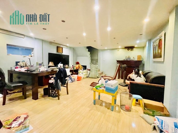 THẬT 100%, BÁN NHÀ NGÕ 663 TRƯƠNG ĐỊNH 92M2 3TẦNG, NGÕ THÔNG KINH DOANH 2 MẶT THOÁNG. GIÁ CHỈ 7.2 TỶ