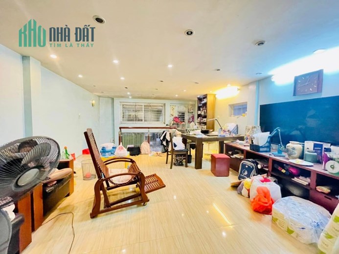 THẬT 100%, BÁN NHÀ NGÕ 663 TRƯƠNG ĐỊNH 92M2 3TẦNG, NGÕ THÔNG KINH DOANH 2 MẶT THOÁNG. GIÁ CHỈ 7.2 TỶ