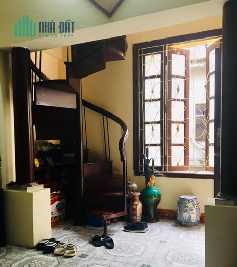 bàn nhà phố Nguyễn Công Hoan 82m2 sử dụng - 6 phòng ngủ chỉ nhỉnh 3 tỷ