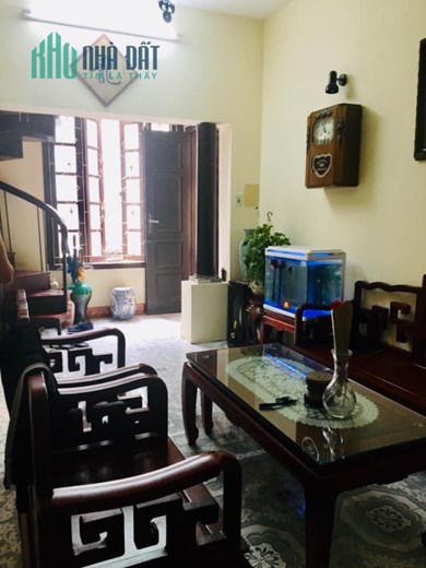 bàn nhà phố Nguyễn Công Hoan 82m2 sử dụng - 6 phòng ngủ chỉ nhỉnh 3 tỷ