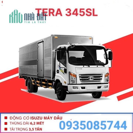 ƯU ĐÃI CHƯA TỪNG CÓ CHO TOÀN BỘ CÁC DÒNG XE TERA  Thôn Quảng Tín-xã phước Lộc -Tuy phước -Bình Định