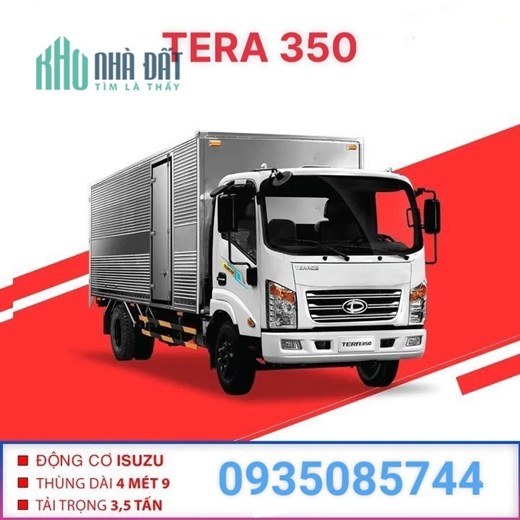 ƯU ĐÃI CHƯA TỪNG CÓ CHO TOÀN BỘ CÁC DÒNG XE TERA  Thôn Quảng Tín-xã phước Lộc -Tuy phước -Bình Định