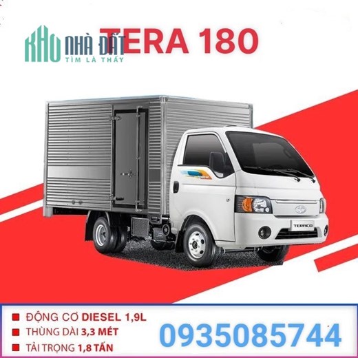 ƯU ĐÃI CHƯA TỪNG CÓ CHO TOÀN BỘ CÁC DÒNG XE TERA  Thôn Quảng Tín-xã phước Lộc -Tuy phước -Bình Định