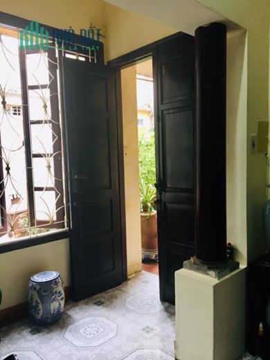 bàn nhà phố Nguyễn Công Hoan 82m2 sử dụng - 6 phòng ngủ chỉ nhỉnh 3 tỷ