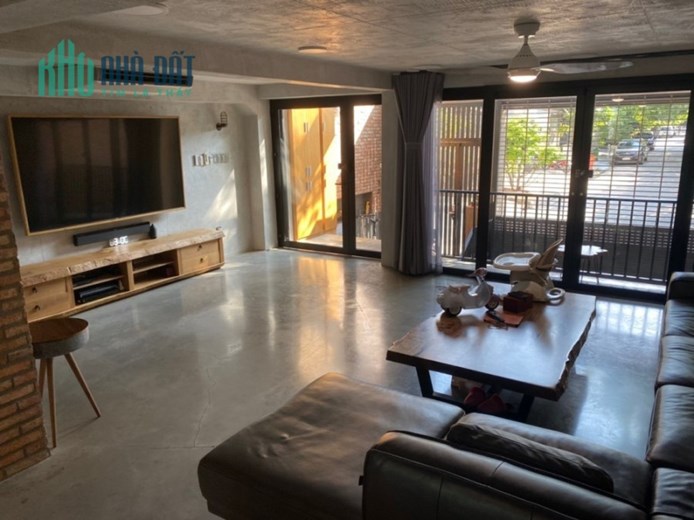 Bán Nhà Thảo Điền Quận 2 7 Tầng 140m2 47 Tỷ Nội Thất Đẹp Mới