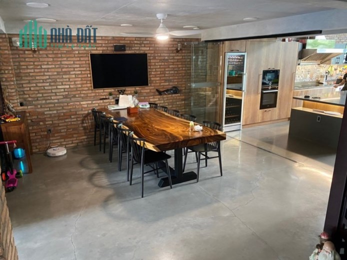 Bán Nhà Thảo Điền Quận 2 7 Tầng 140m2 47 Tỷ Nội Thất Đẹp Mới