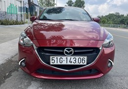 Cần bán Mazda 2 2018 số tự động kp Hoà Lân 1 - Thuận Giao -  Thuận An - Bình Dương