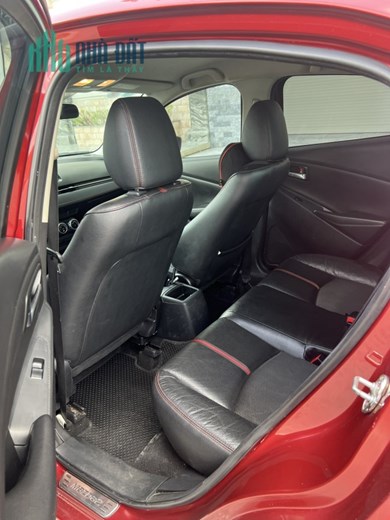 Cần bán Mazda 2 2018 số tự động kp Hoà Lân 1 - Thuận Giao -  Thuận An - Bình Dương