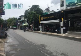 Bán Nhà Mặt Tiền Xuân Thủy Quận 2 68m2 Đang Cho Thuê Giá 21 Tỷ